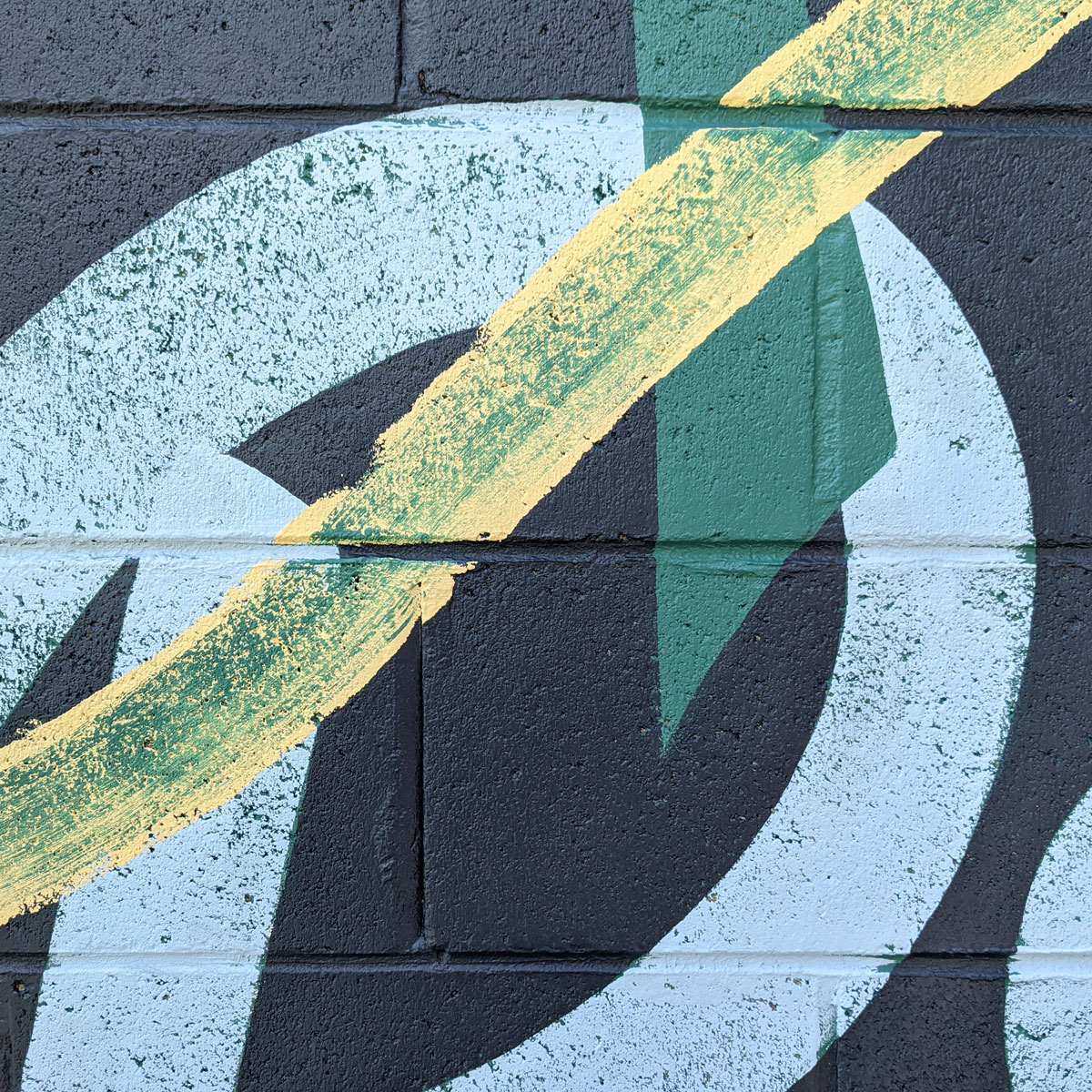 Wes Franklin - Custom Lettering, Murals, Logo Design - Bendigo